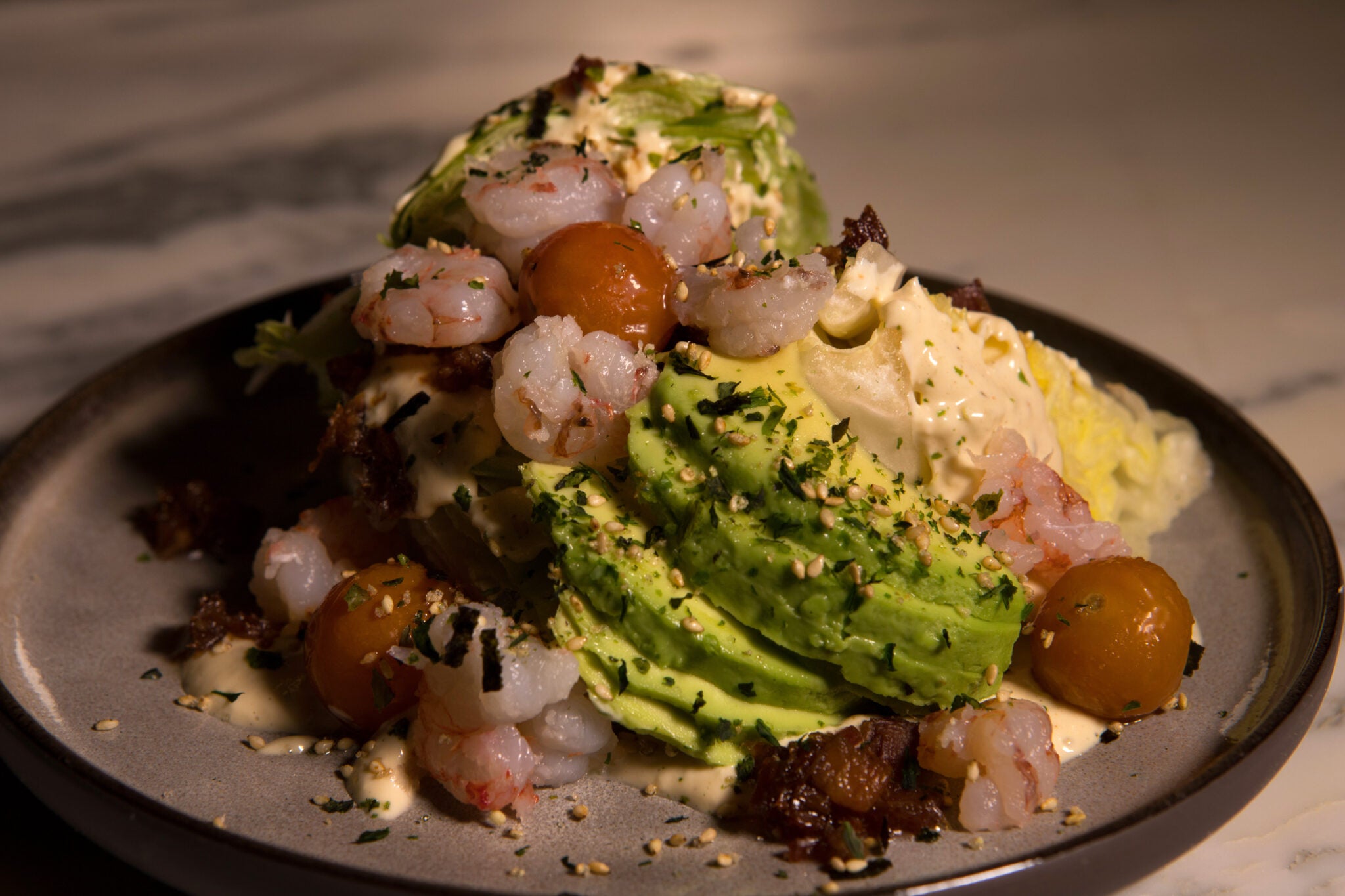 Collection of The Best New Restaurants in Sonoma County in 2022 in a gallery layout